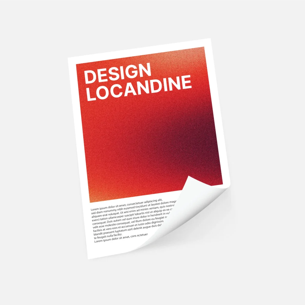 Locandine